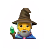Popwork senior managers emoji