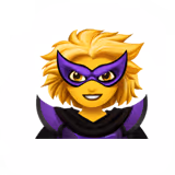 Popwork junior manager emoji