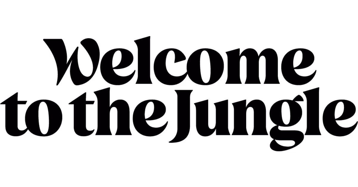 logo welcome to the jungle