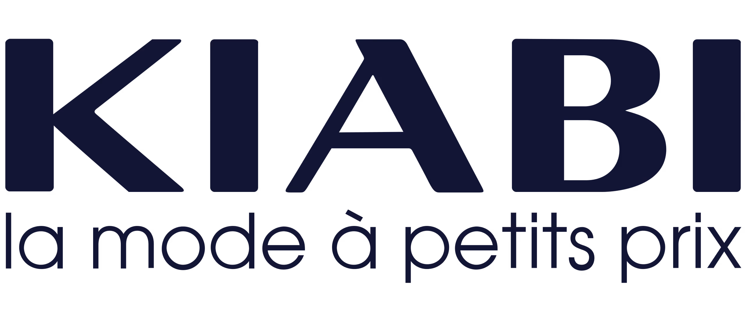 Popwork Kiabi logo