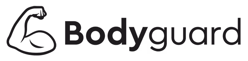 Logo Popwork Bodyguard