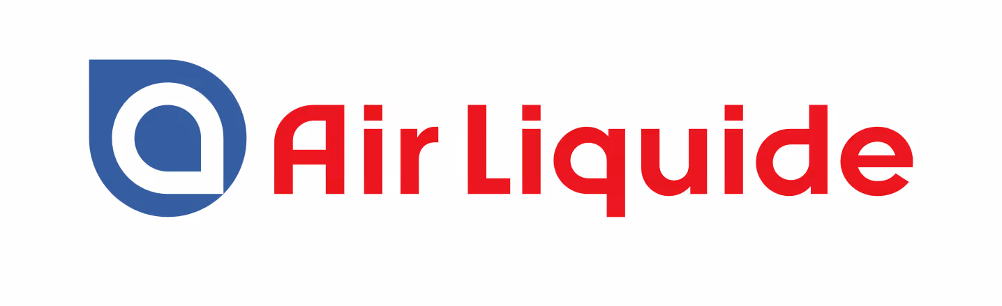 Air Liquide Logo