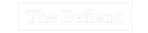 PR The Defiant logo