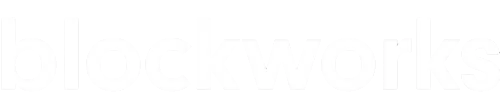 PR Block works logo