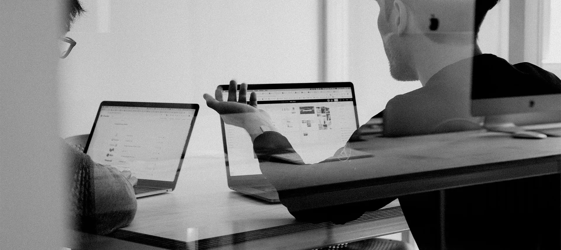 Elite Connections Unparalleled Insights banner