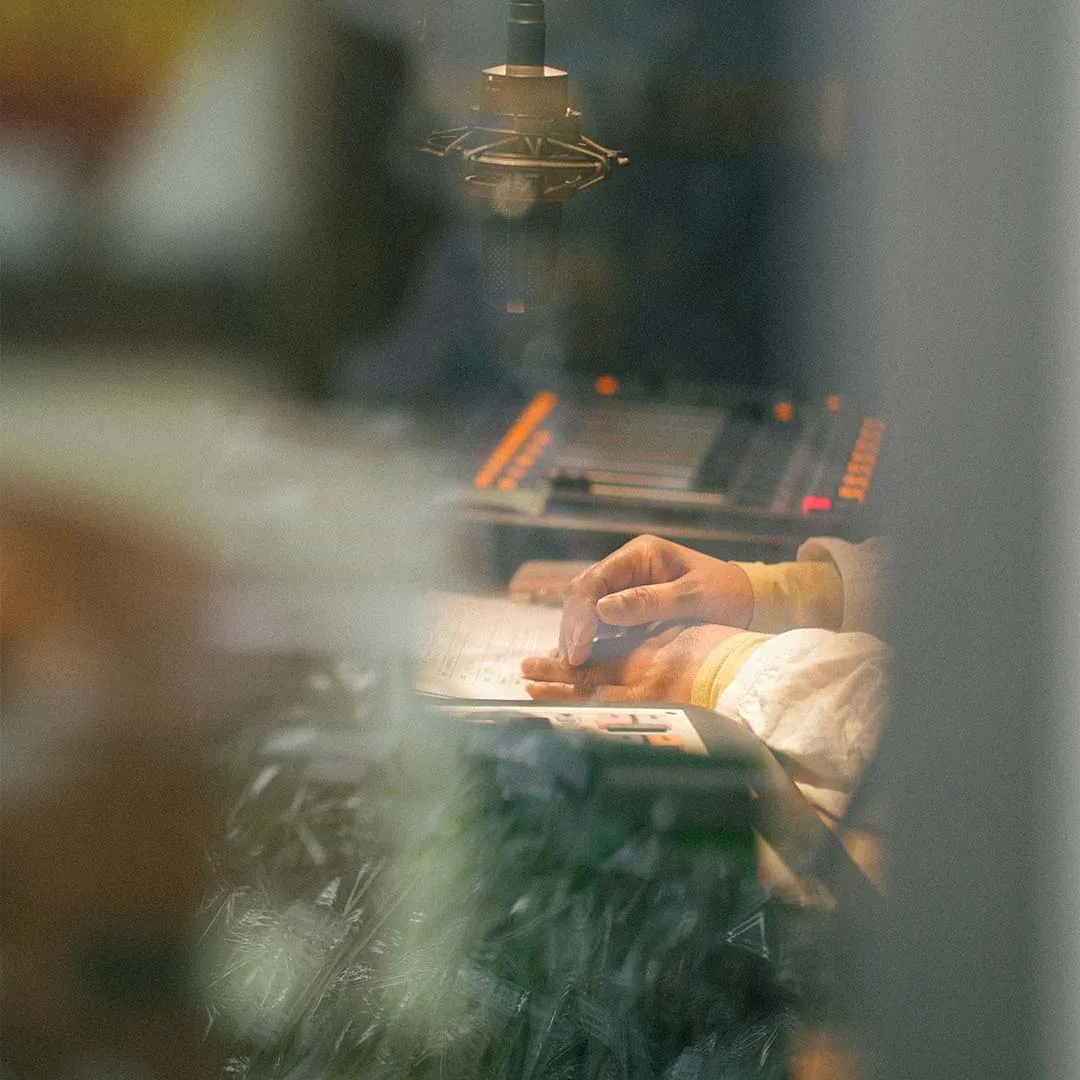 PR helps you handle media attention during a funding announcement press release