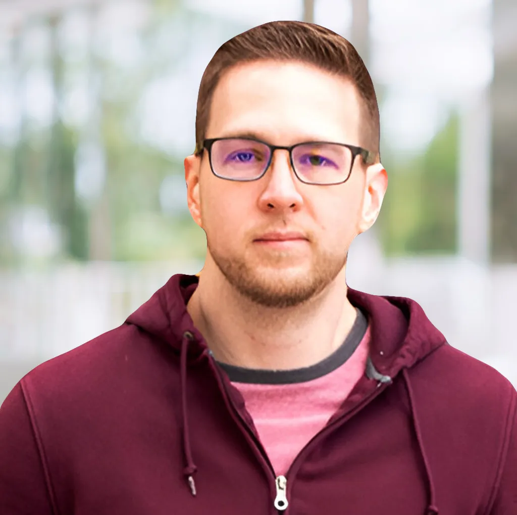 CJ Miller — Head of Strategy