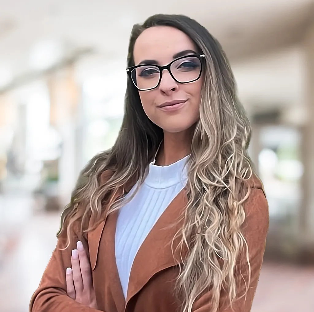 Maddy — Team member