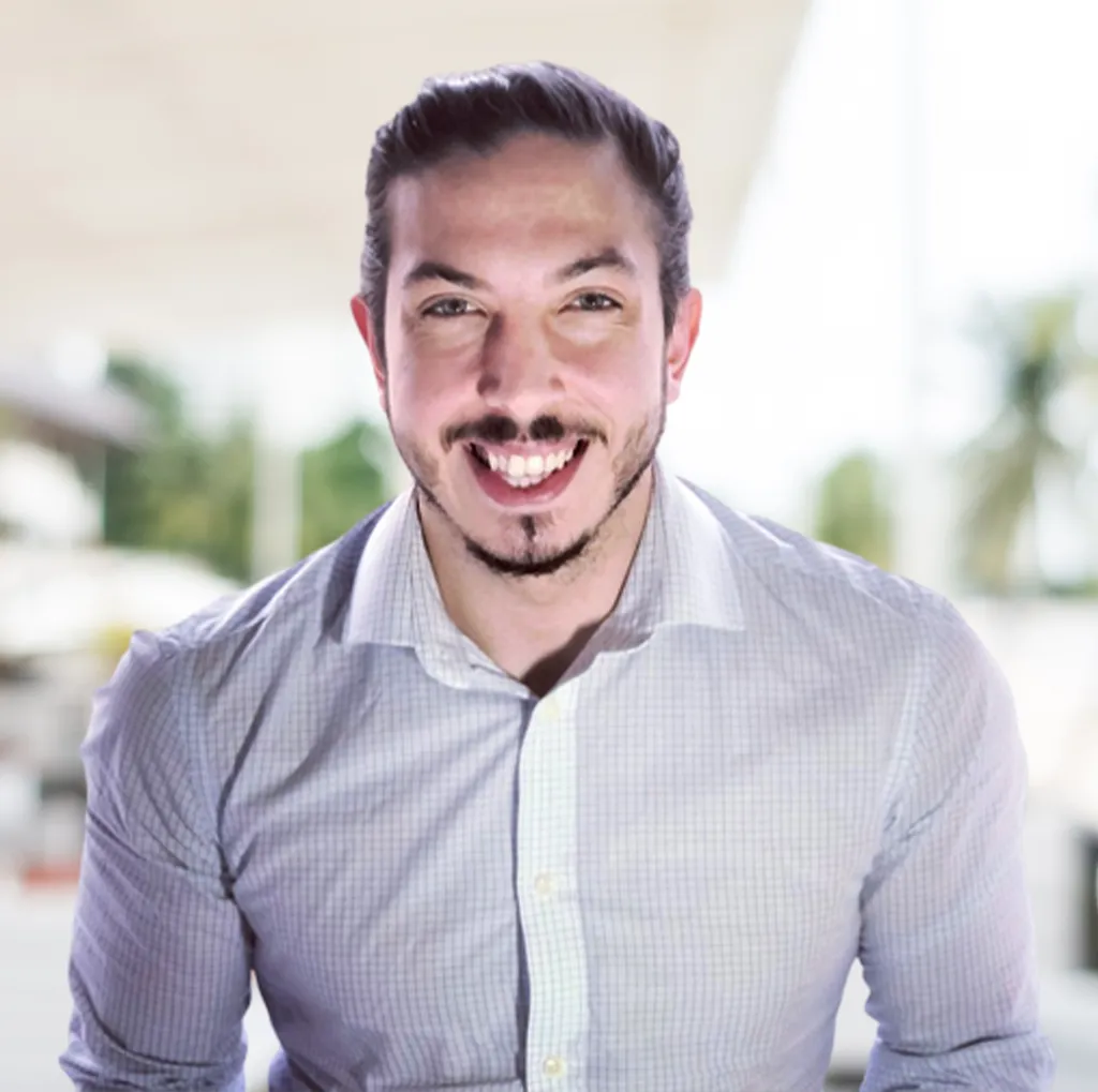 Adam — Team Member