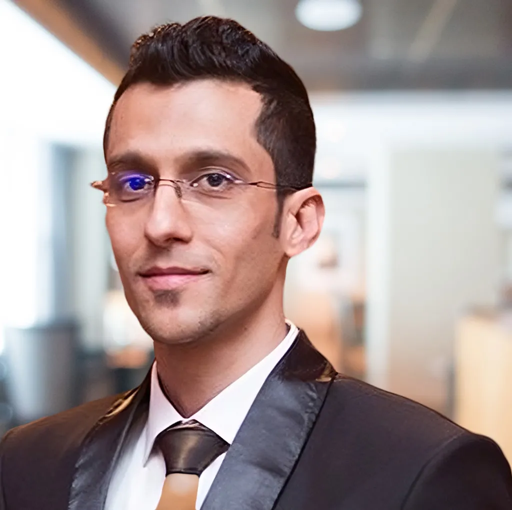 urfan — Team member