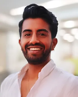 Milan Amin — Advisor
Former Head of Global Partnerships at Binance