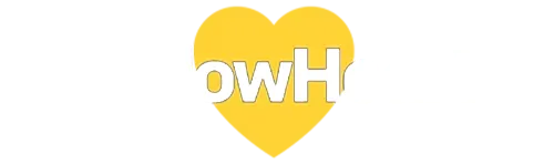 Yellow Heart logo