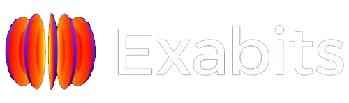 Exabits logo