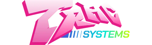Zrag Systems logo