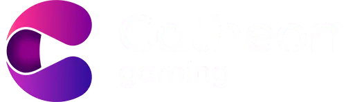 Catheon Gaming logo