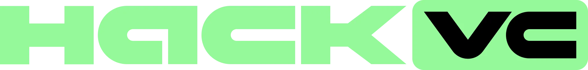 Hack Vc logo