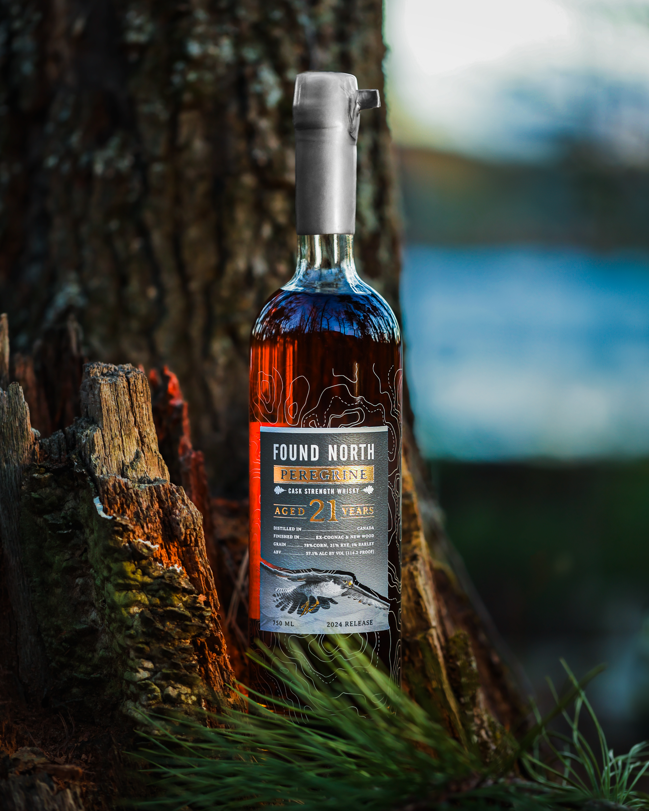 Peregrine 2024 Whisky