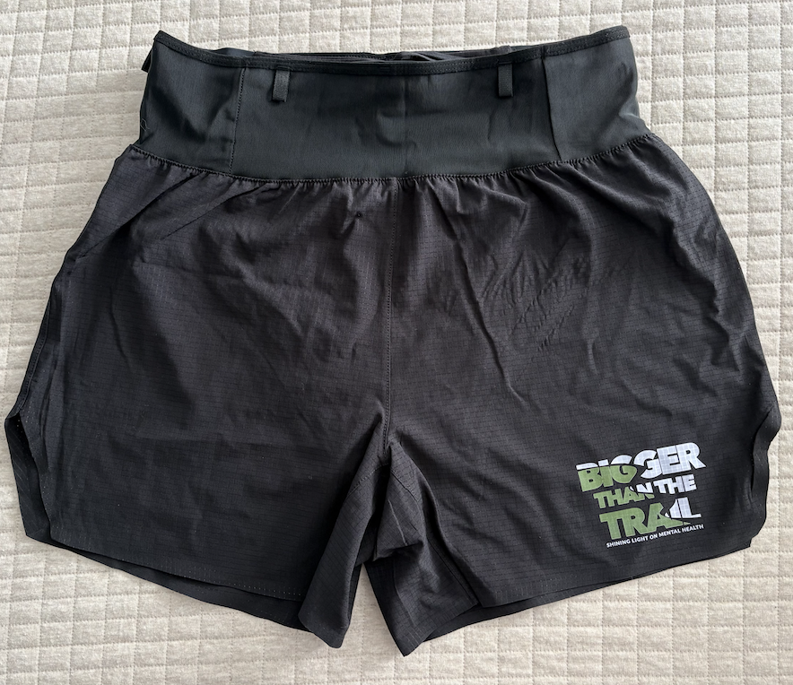 Shorts - Men's Sendero by Terignota