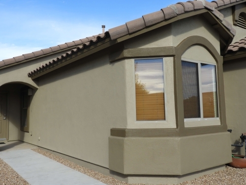 Green Valley Exterior Painter