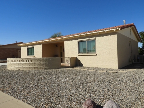 Green Valley Exterior Painter