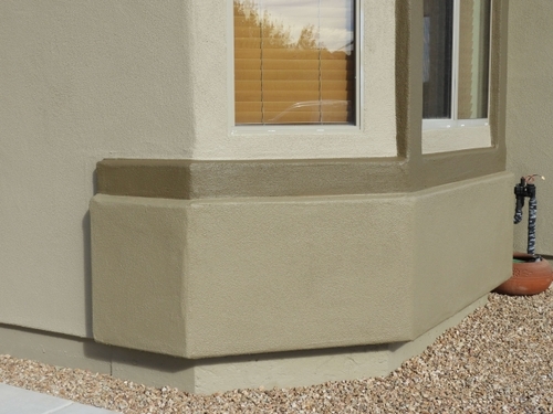 Green Valley Exterior Painter