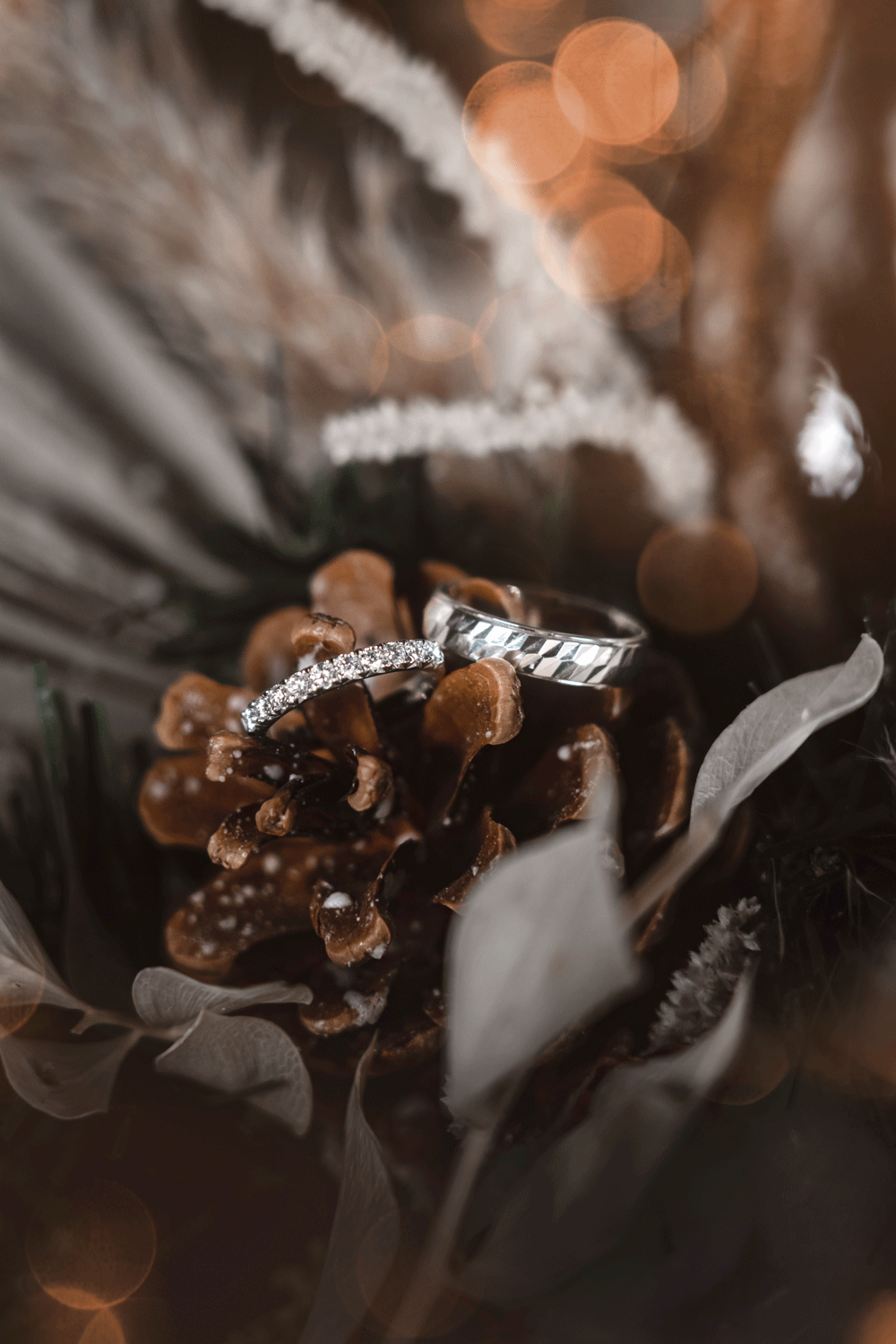 High resolution imagery of jewellery
