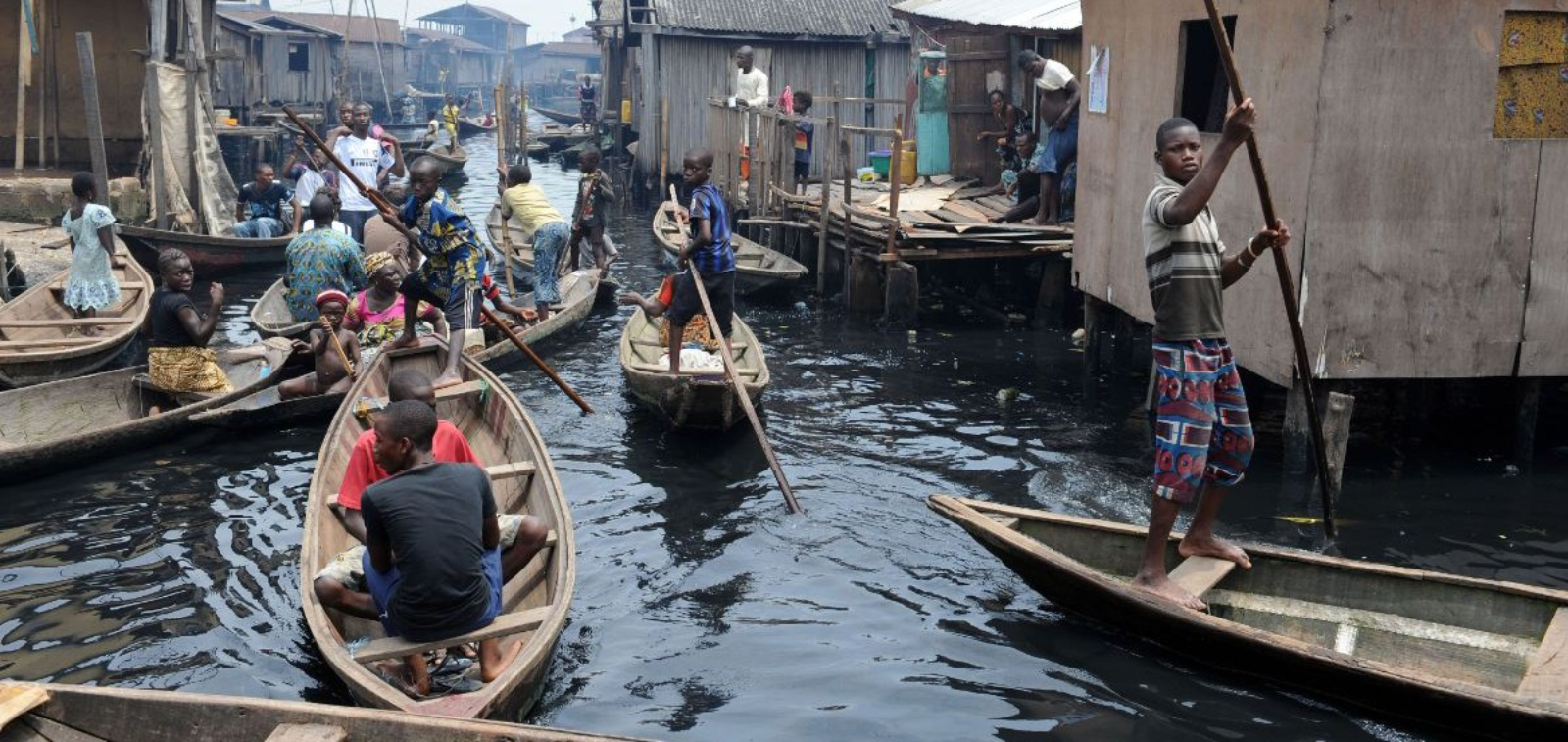 Vernacular Inclusion to Sustainable Urbanisation