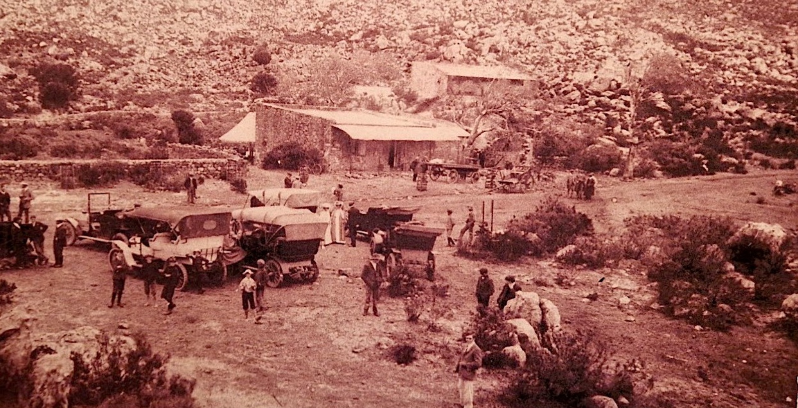 Eerste Tol: A Cultural Landscape Approach to Development