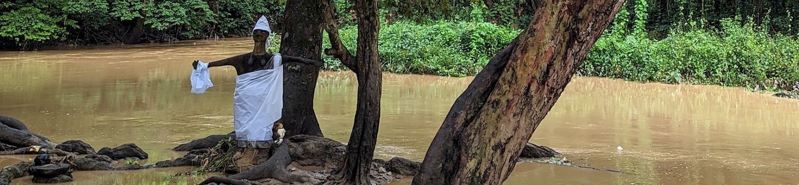 Heritage-Sensitive Urban Development at Osun-Osogbo Sacred Grove
