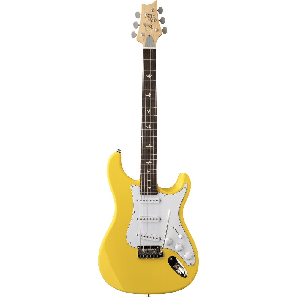 PRS SE Silver Sky John Mayer Signature Model Dandy Lion