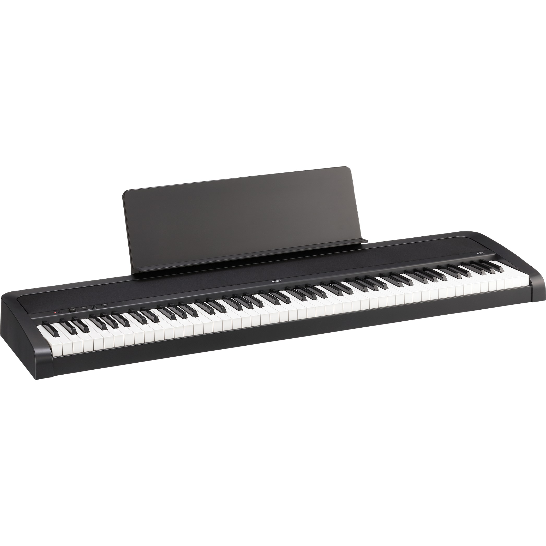 KORG B2+ Digital piano, Black