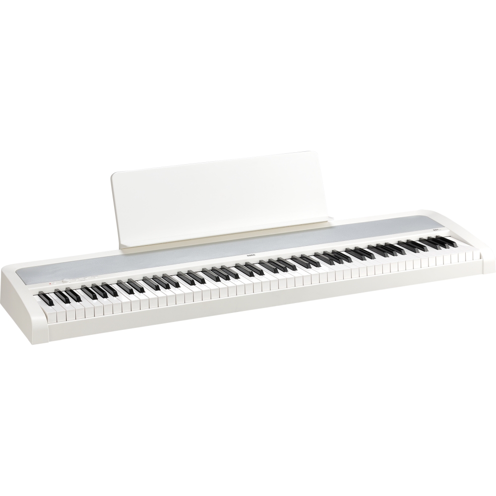 KORG B2+ Digital piano, White