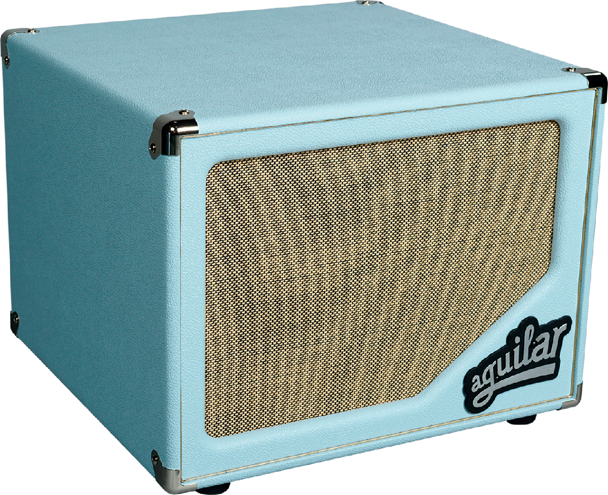 Aguilar SL112 DELTABLUE 1x12 250 W 8 ohm