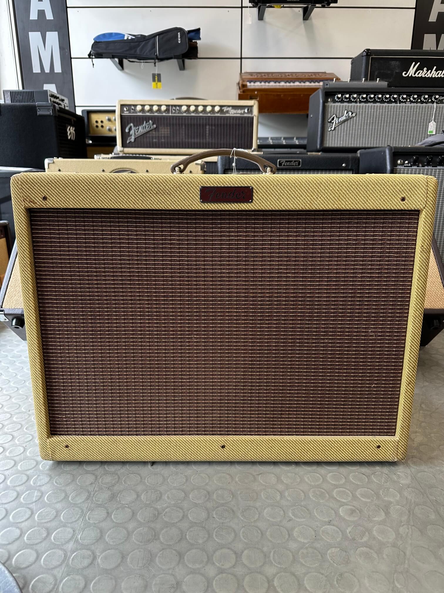 Fender Blues Deluxe 1996 USA