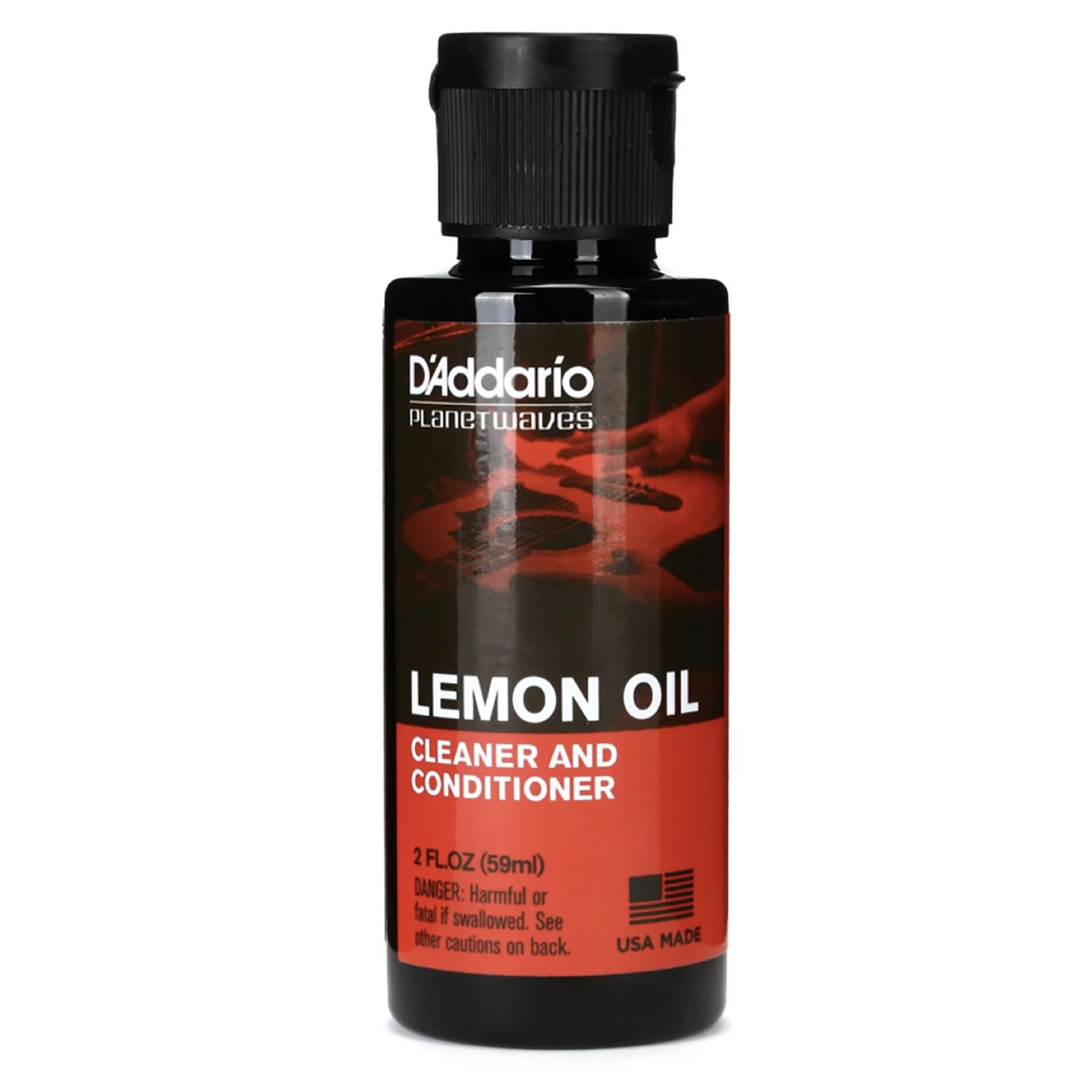 D`addario Lemon Oil