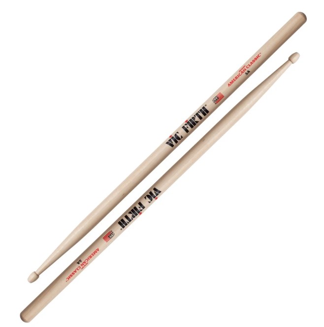 Vic Firth tromme stikker