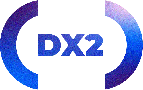 DX2 solution logo