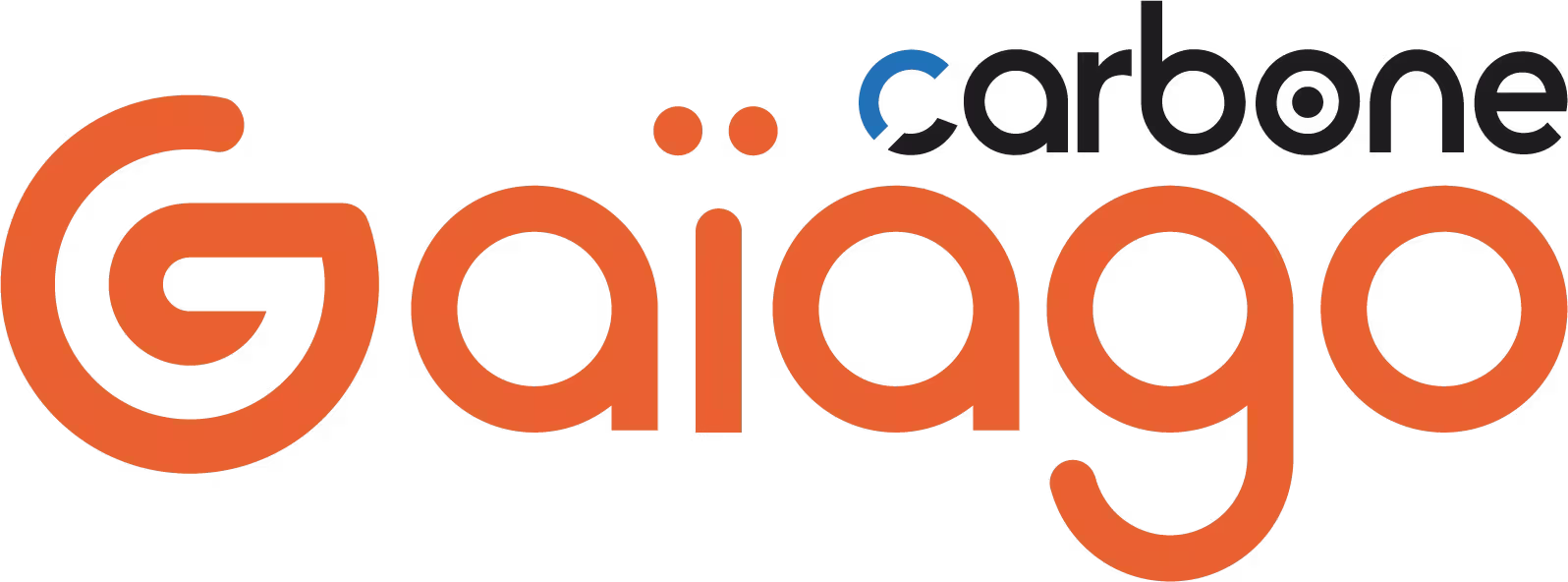 logo gaiago carbone