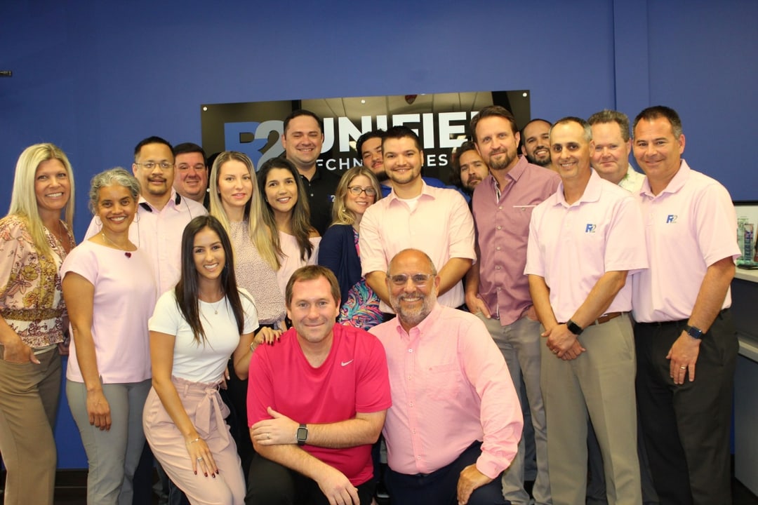 Breast cancer awareness