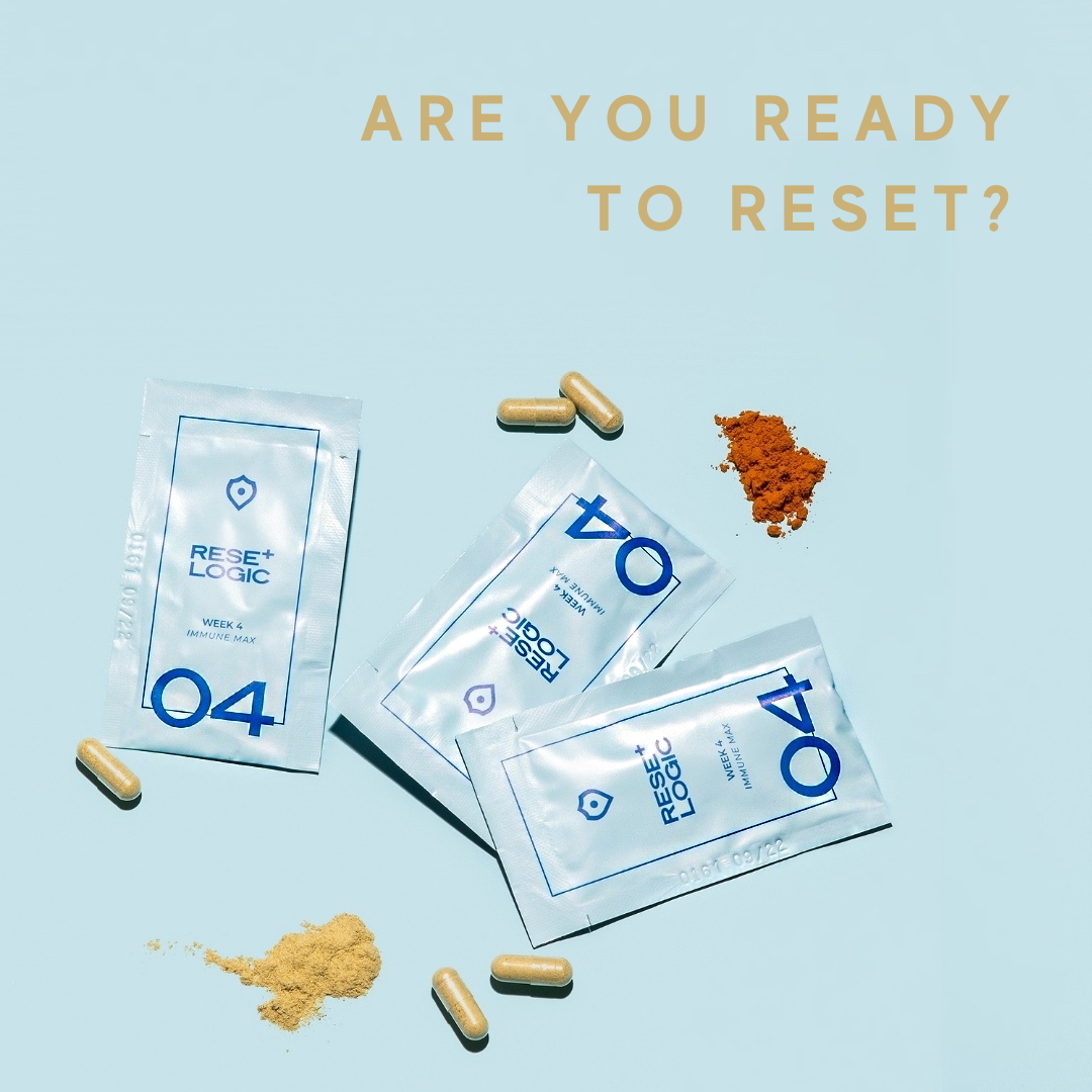 Are You Ready to Reset?