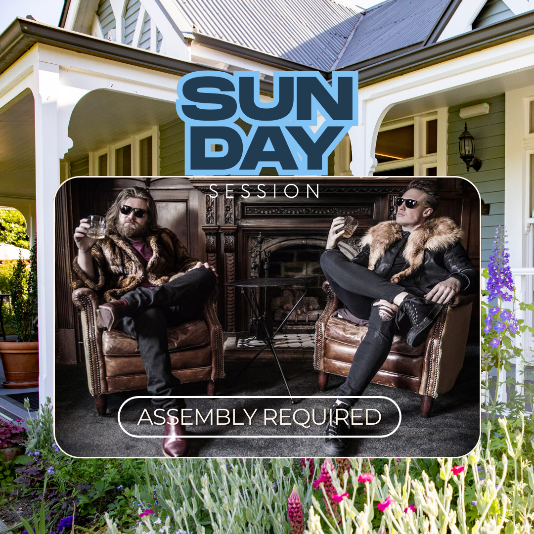 Quiz Night The Old Vicarage