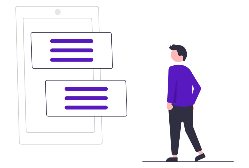 社内規程やフレームワークを参照