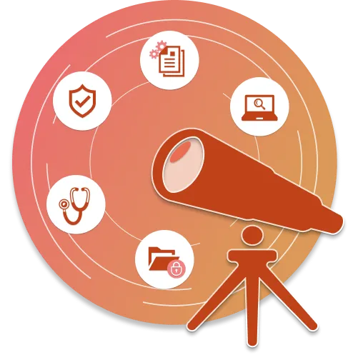 Conoris脆弱性診断_TOP画像