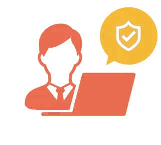 専門知識を持つエンジニア