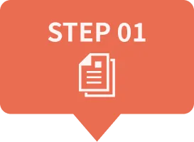 STEP01/サービス説明