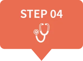 STEP04/診断