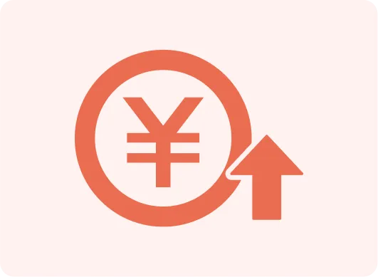 既存サービスでは割高・Too much