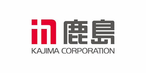 鹿島建設株式会社_logo