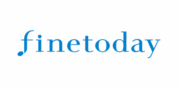 株式会社ファイントゥデイ_logo