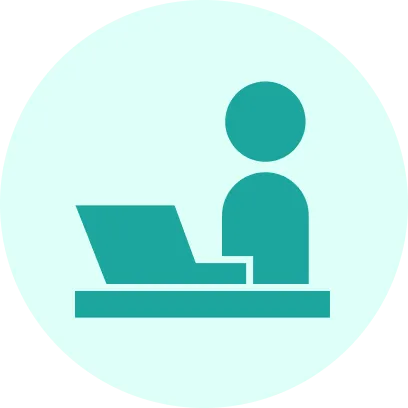 クラウドサービス事業者様